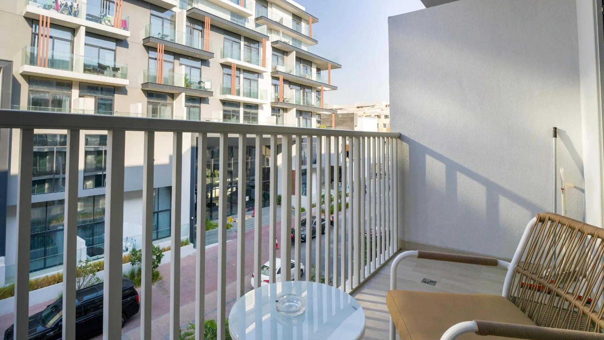 Easygo- Stylish Stu In Luma 22 Jvc Apartment Dubai 0*,