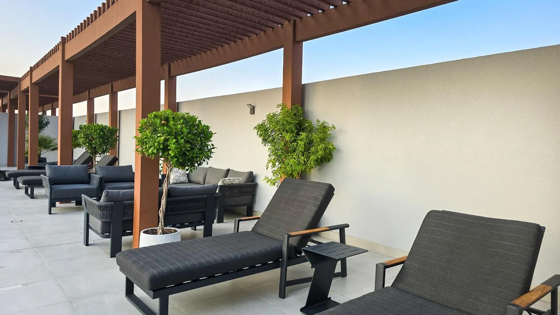 Easygo- Stylish Stu In Luma 22 Jvc Apartment Dubai 0*,  United Arab Emirates