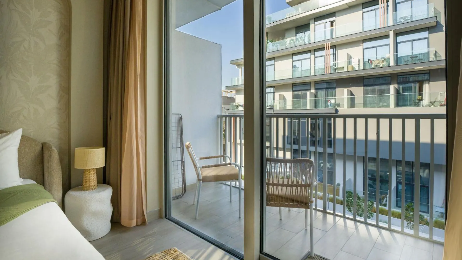 Apartament Easygo- Stylish Stu In Luma 22 Jvc Dubaj